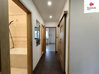 Prodej bytu 3+1 78 m2, Hvozd