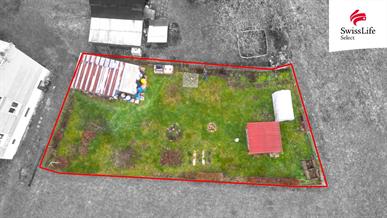 Prodej bytu 3+1 78 m2, Hvozd