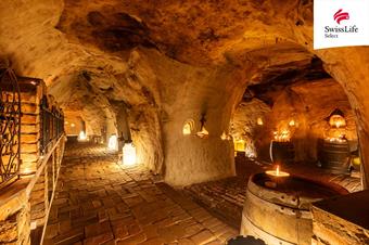 Prodej ubytovacího zařízení 176 m2 Na Staré cestě, Nový Šaldorf-Sedlešovice