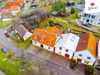 Prodej ubytovacího zařízení 176 m2 Na Staré cestě, Nový Šaldorf-Sedlešovice