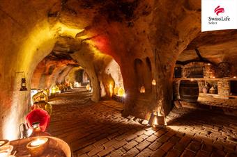 Prodej ubytovacího zařízení 176 m2 Na Staré cestě, Nový Šaldorf-Sedlešovice