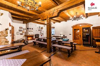 Prodej ubytovacího zařízení 176 m2 Na Staré cestě, Nový Šaldorf-Sedlešovice