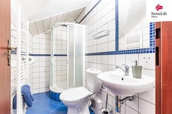 Prodej ubytovacího zařízení 176 m2 Na Staré cestě, Nový Šaldorf-Sedlešovice