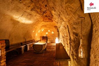 Prodej ubytovacího zařízení 176 m2 Na Staré cestě, Nový Šaldorf-Sedlešovice