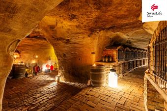 Prodej ubytovacího zařízení 176 m2 Na Staré cestě, Nový Šaldorf-Sedlešovice