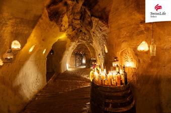 Prodej ubytovacího zařízení 176 m2 Na Staré cestě, Nový Šaldorf-Sedlešovice