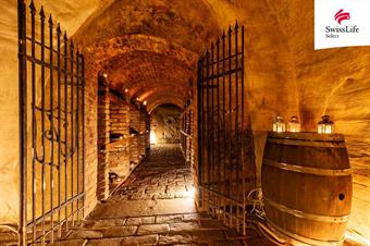 Prodej ubytovacího zařízení 176 m2 Na Staré cestě, Nový Šaldorf-Sedlešovice