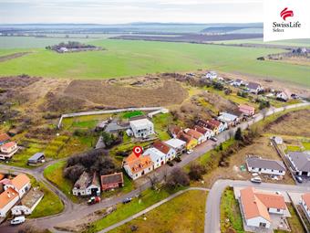 Prodej ubytovacího zařízení 176 m2 Na Staré cestě, Nový Šaldorf-Sedlešovice