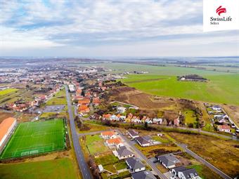 Prodej ubytovacího zařízení 176 m2 Na Staré cestě, Nový Šaldorf-Sedlešovice