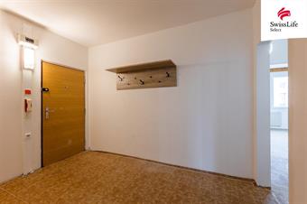 Pronájem bytu 3+1 75 m2 Krašovská, Plzeň