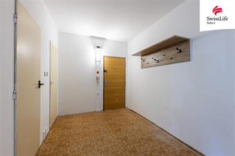 Pronájem bytu 3+1 75 m2 Krašovská, Plzeň