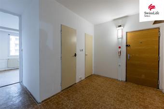 Pronájem bytu 3+1 75 m2 Krašovská, Plzeň