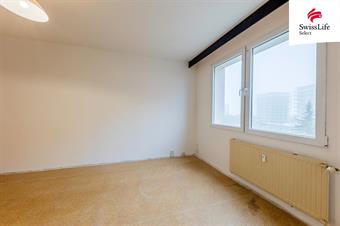 Pronájem bytu 3+1 75 m2 Krašovská, Plzeň