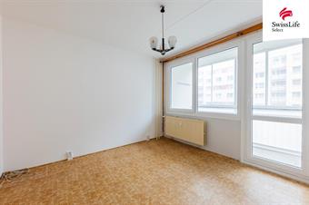 Pronájem bytu 3+1 75 m2 Krašovská, Plzeň