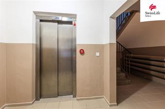 Pronájem bytu 3+1 75 m2 Krašovská, Plzeň