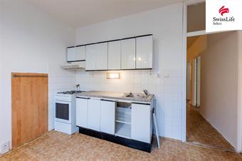 Pronájem bytu 3+1 75 m2 Krašovská, Plzeň