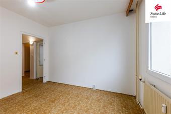 Pronájem bytu 3+1 75 m2 Krašovská, Plzeň