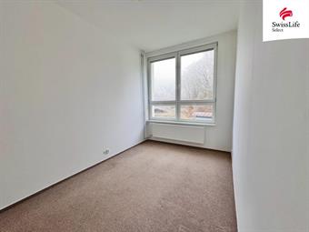 Pronájem bytu 2+kk 54 m2 nám. 8. května, Meziboří