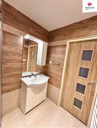 Pronájem bytu 2+kk 54 m2 nám. 8. května, Meziboří