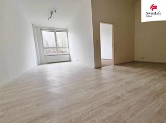 Pronájem bytu 2+kk 54 m2 nám. 8. května, Meziboří