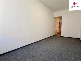 Pronájem bytu 1+1 26 m2 Lípová, Trutnov