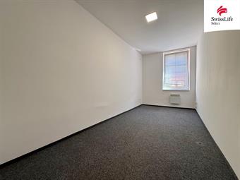 Pronájem bytu 1+1 26 m2 Lípová, Trutnov