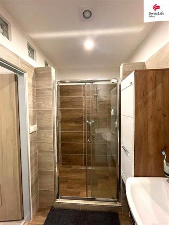 Pronájem bytu 2+kk 47 m2 Štefánikovo náměstí, Jihlava