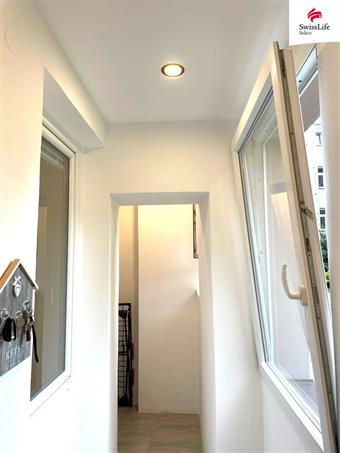 Pronájem bytu 2+kk 47 m2 Štefánikovo náměstí, Jihlava