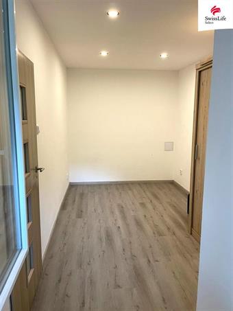 Pronájem bytu 2+kk 47 m2 Štefánikovo náměstí, Jihlava