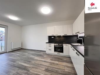 Pronájem bytu 2+kk 46 m2 Habrová, Blovice