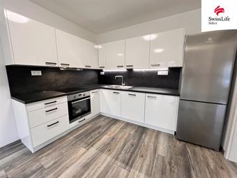 Pronájem bytu 2+kk 46 m2 Habrová, Blovice