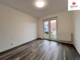 Pronájem bytu 2+kk 46 m2 Habrová, Blovice