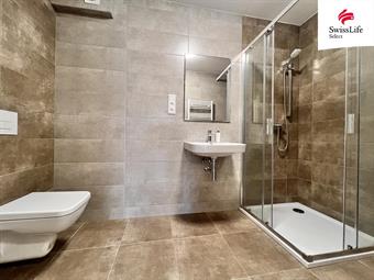 Pronájem bytu 2+kk 46 m2 Habrová, Blovice