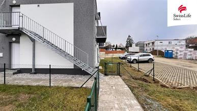 Pronájem bytu 2+kk 46 m2 Habrová, Blovice