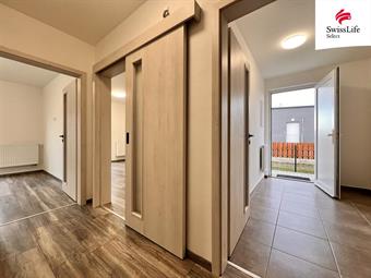 Pronájem bytu 2+kk 46 m2 Habrová, Blovice