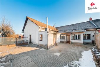 Prodej rodinného domu 89 m2 Lipoltická, Choltice