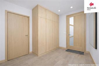 Prodej rodinného domu 89 m2 Lipoltická, Choltice