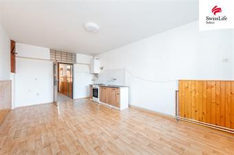 Prodej rodinného domu 89 m2 Lipoltická, Choltice