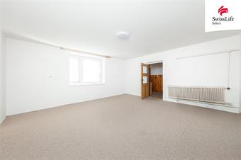 Prodej rodinného domu 89 m2 Lipoltická, Choltice