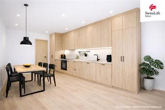 Prodej rodinného domu 89 m2 Lipoltická, Choltice