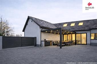 Prodej rodinného domu 89 m2 Lipoltická, Choltice