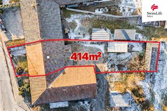 Prodej rodinného domu 89 m2 Lipoltická, Choltice