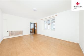 Prodej rodinného domu 89 m2 Lipoltická, Choltice