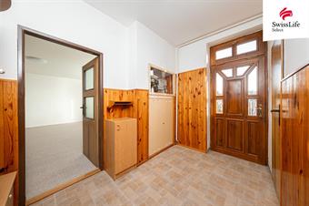 Prodej rodinného domu 89 m2 Lipoltická, Choltice