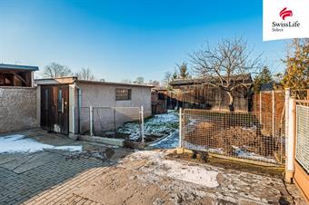 Prodej rodinného domu 89 m2 Lipoltická, Choltice