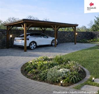 Prodej rodinného domu 89 m2 Lipoltická, Choltice