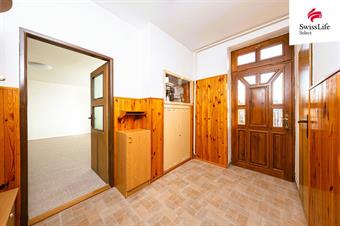 Prodej rodinného domu 89 m2 Lipoltická, Choltice