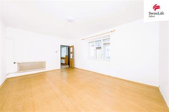 Prodej rodinného domu 89 m2 Lipoltická, Choltice