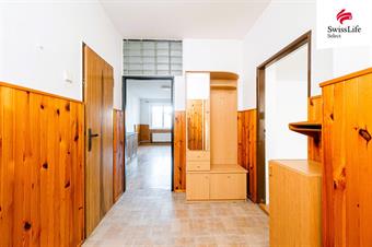 Prodej rodinného domu 89 m2 Lipoltická, Choltice