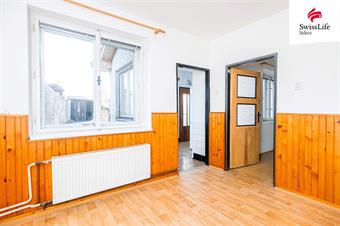 Prodej rodinného domu 89 m2 Lipoltická, Choltice